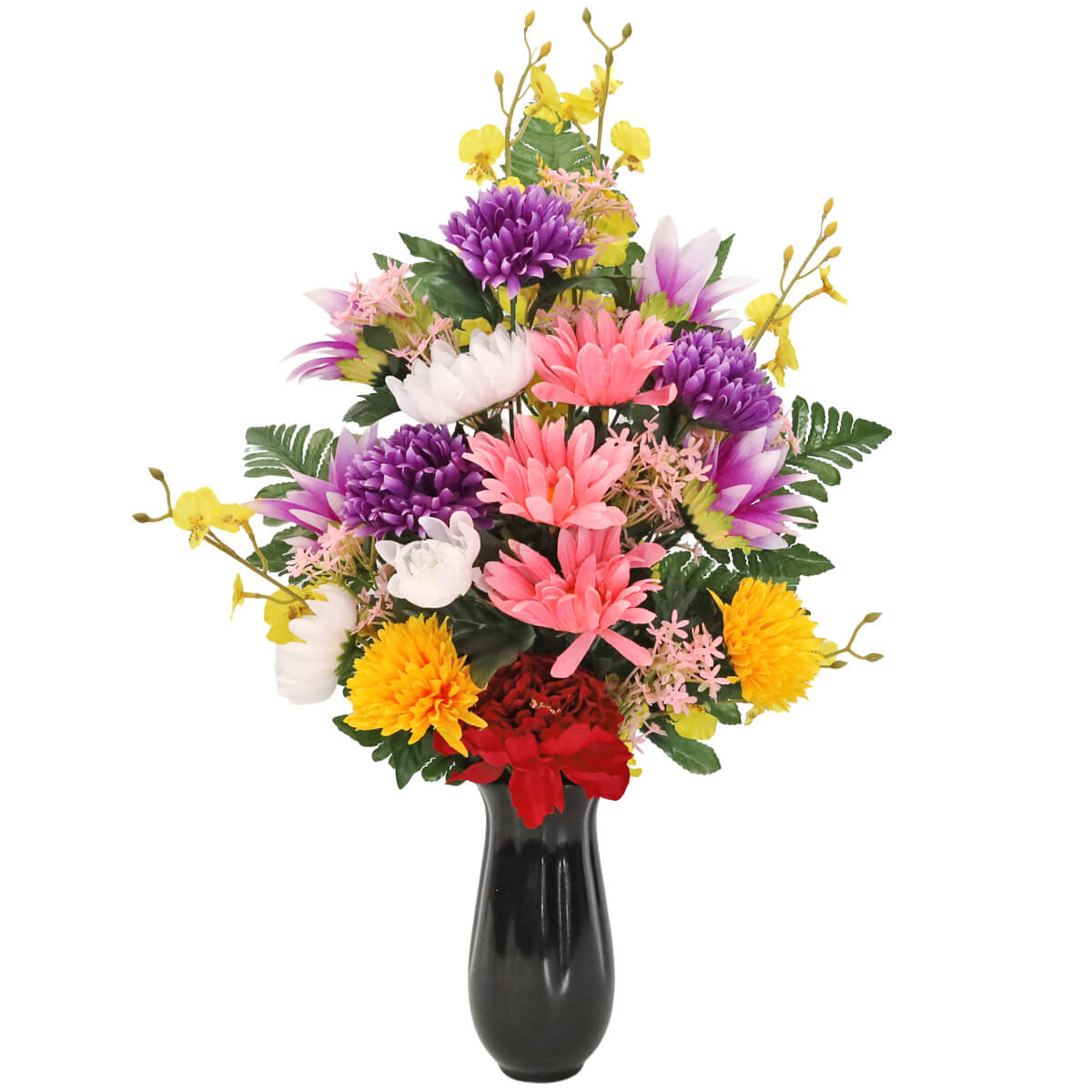 ���� ���� �I���V�W�E����X�^�[�t�����[�ƃ}���̑傫�ȉԑ�(�ꑩ) CT�G�} �V���N�t�����[ ���ފ� ���~ �����d ���� ���� �� ������ �@�� �@�v