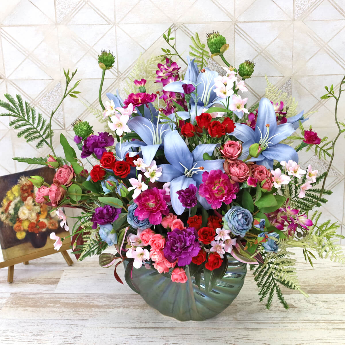 Cgu[̃ƃp[vJ[l[V̍؂ȃAW  VNt[ CTG}