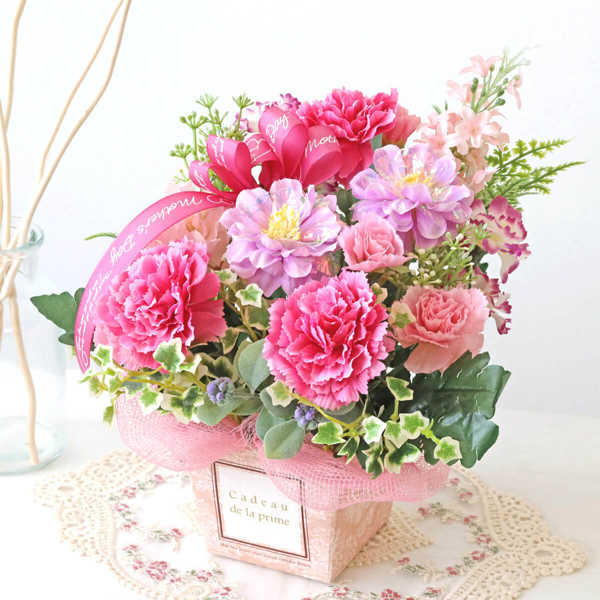 ��̓� ���� ���C���b�N�ƃs���N�̃J�[�l�[�V�����̃{�b�N�X�A�����W �� �M�t�g CT�G�} �V���N�t�����[ �t�����[�A�����W�����g