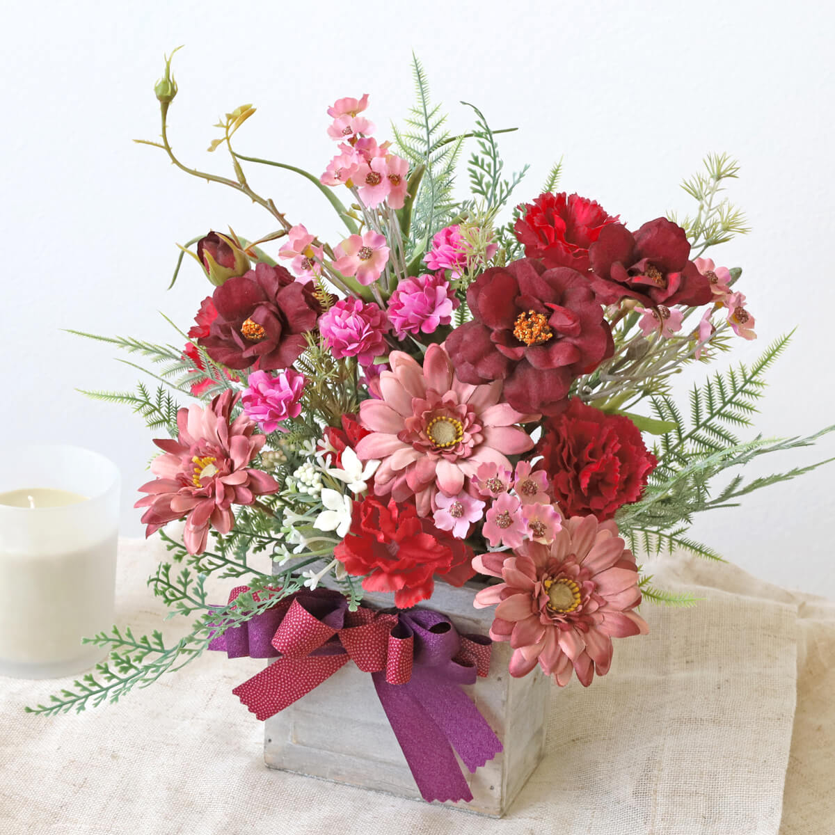 ��̓� ���� ���C���b�N�ƃs���N�̃J�[�l�[�V�����̃{�b�N�X�A�����W �� �M�t�g CT�G�} �V���N�t�����[ �t�����[�A�����W�����g