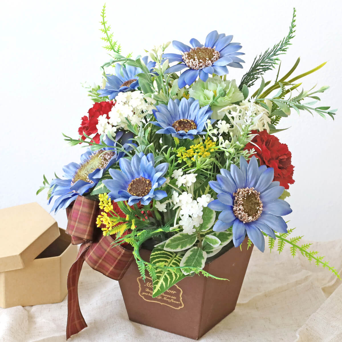 ��̓� ���� �u���[�Ђ܂��ƃJ�[�l�[�V�����̃{�b�N�X�A�����W �� �M�t�g CT�G�} �V���N�t�����[ �t�����[�A�����W�����g