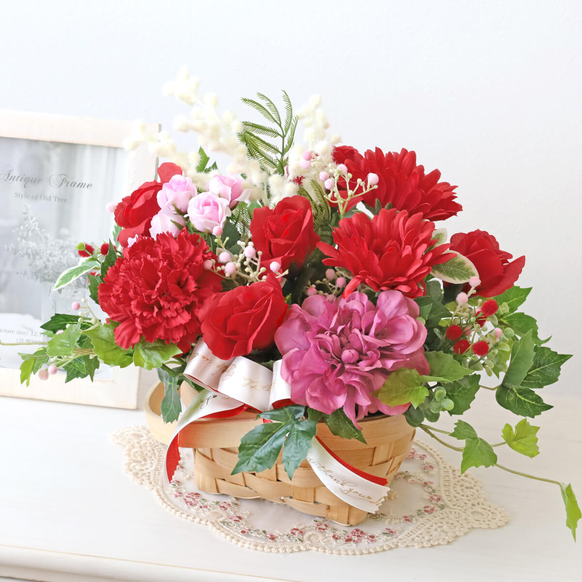 ��̓� ���� �^���ԂȃJ�[�l�[�V�����ƃK�[�x���̃o�X�P�b�g�A�����W �� �M�t�g CT�G�} �V���N�t�����[ �t�����[�A�����W�����g