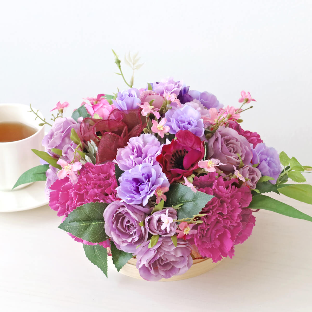 ��̓� ���� �p�[�v���̃o����A�l���l�̃I�[�����E���h�A�����W �� �M�t�g CT�G�} �V���N�t�����[ �t�����[�A�����W�����g