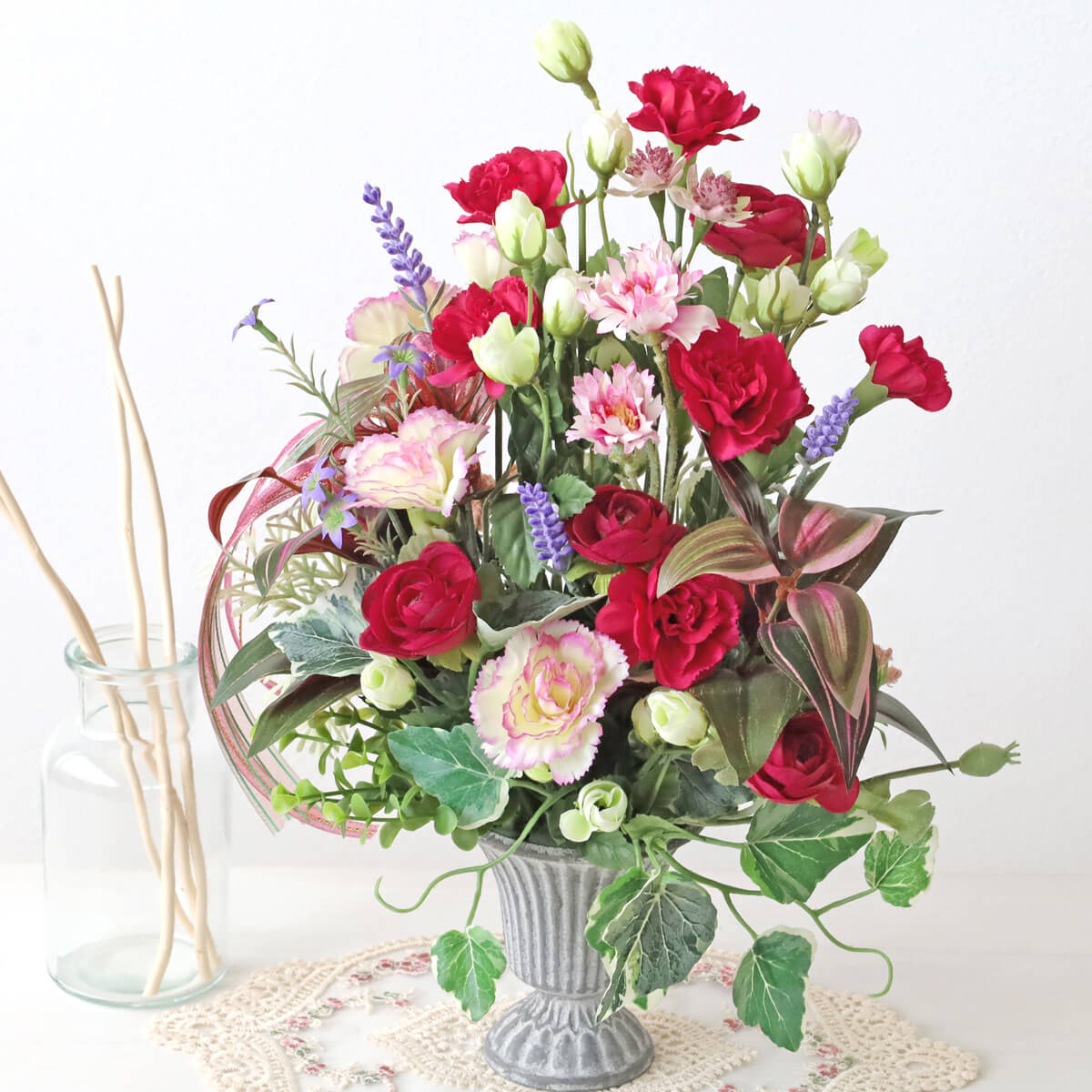 ��̓� ���� �~�j�o���ƃJ�[�l�[�V�����̃N���V�J���ȃA�����W �� �M�t�g CT�G�} �V���N�t�����[ �t�����[�A�����W�����g