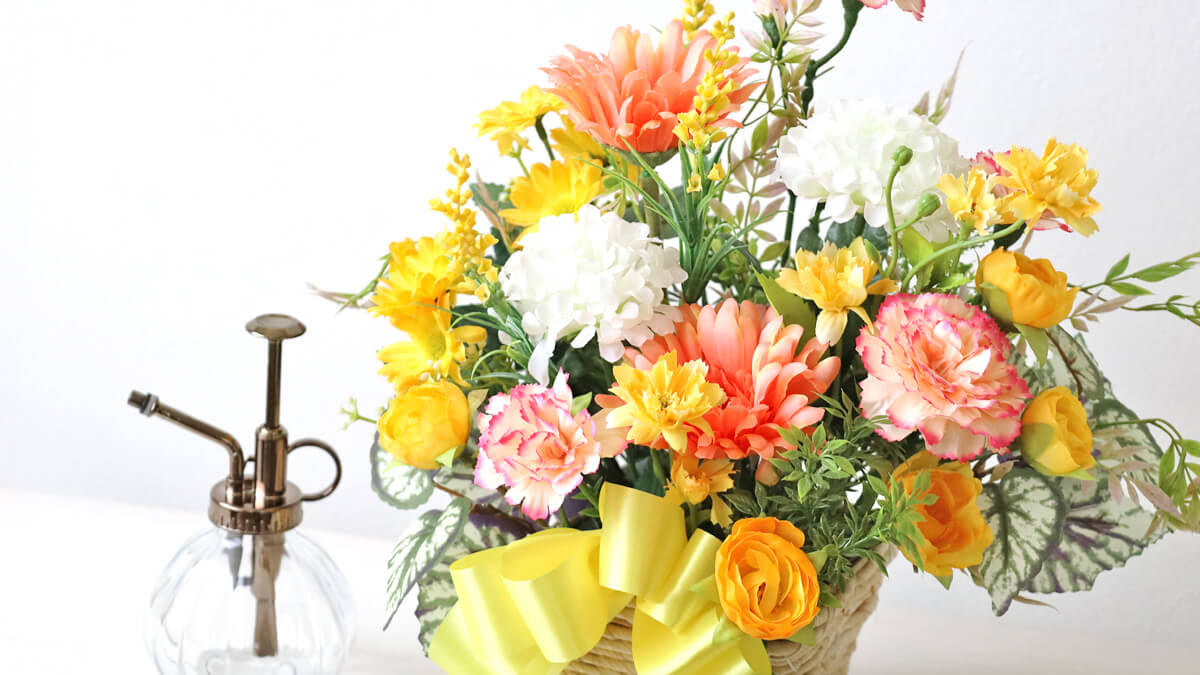 ��̓� ���� �s�[�`�J�[�l�[�V�����ƃK�[�x���̃r�^�~���J���[�̃A�����W �� �M�t�g CT�G�} �V���N�t�����[ �t�����[�A�����W�����g