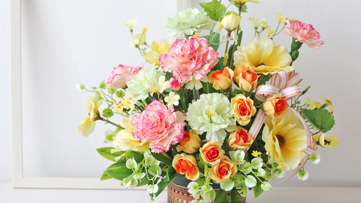 ��̓� ���� �s�[�`�J�[�l�[�V�����ƃK�[�x���̃r�^�~���J���[�̃A�����W �� �M�t�g CT�G�} �V���N�t�����[ �t�����[�A�����W�����g