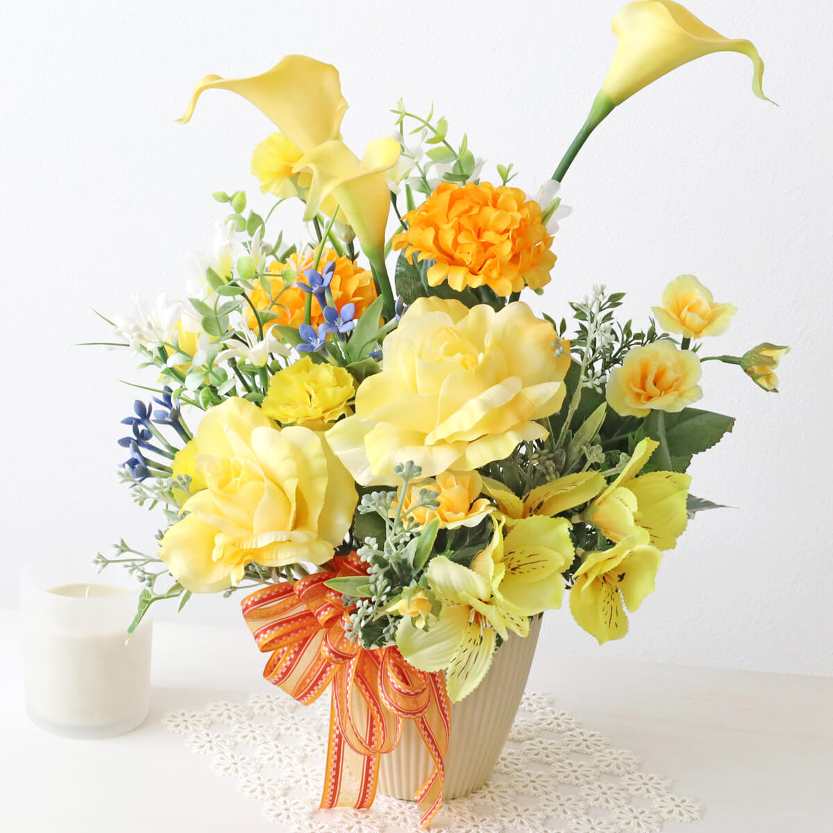 ��̓� ���� �J���[�ƃA���X�g�������A�̃A�����W �� �M�t�g CT�G�} �V���N�t�����[ �t�����[�A�����W�����g