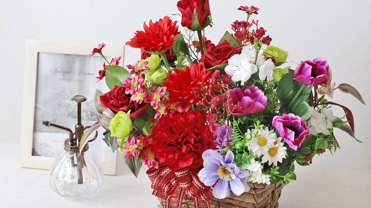 ��̓� ���� �J���[�ƃA���X�g�������A�̃A�����W �� �M�t�g CT�G�} �V���N�t�����[ �t�����[�A�����W�����g