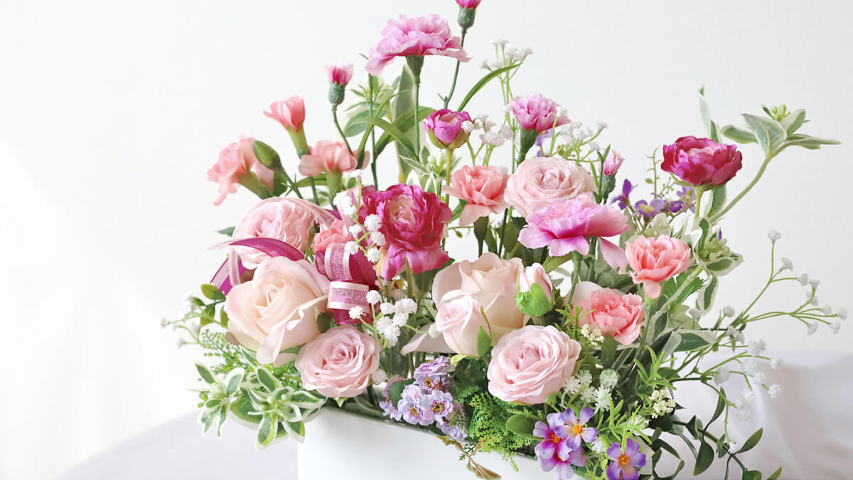 ��̓� ���� ���炩�ȃs�[�`�J���[�̃J�[�l�[�V�����⃍�[�Y�̉����A�����W �� �M�t�g CT�G�} �V���N�t�����[ �t�����[�A�����W�����g