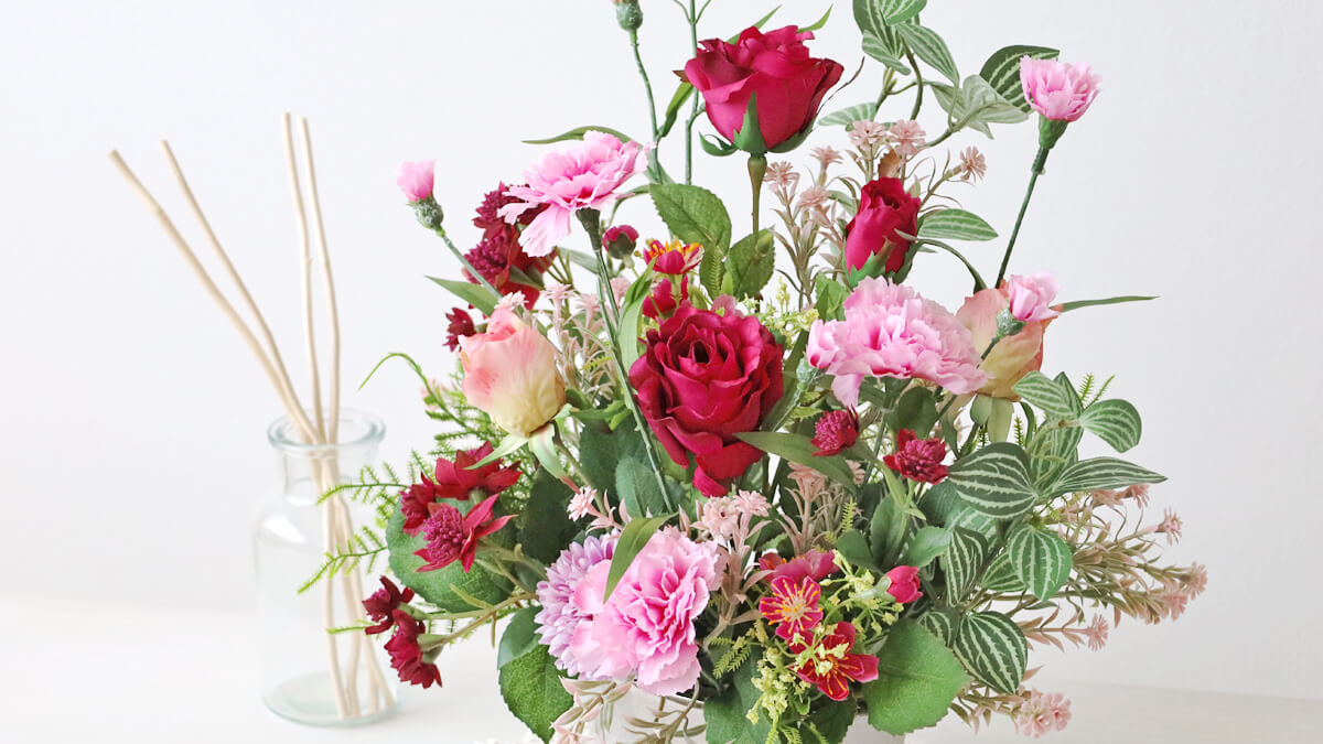 ��̓� ���� �V�b�N�ȃ��[�Y�ƃJ�[�l�[�V�����̃A�����W �� �M�t�g CT�G�} �V���N�t�����[ �t�����[�A�����W�����g