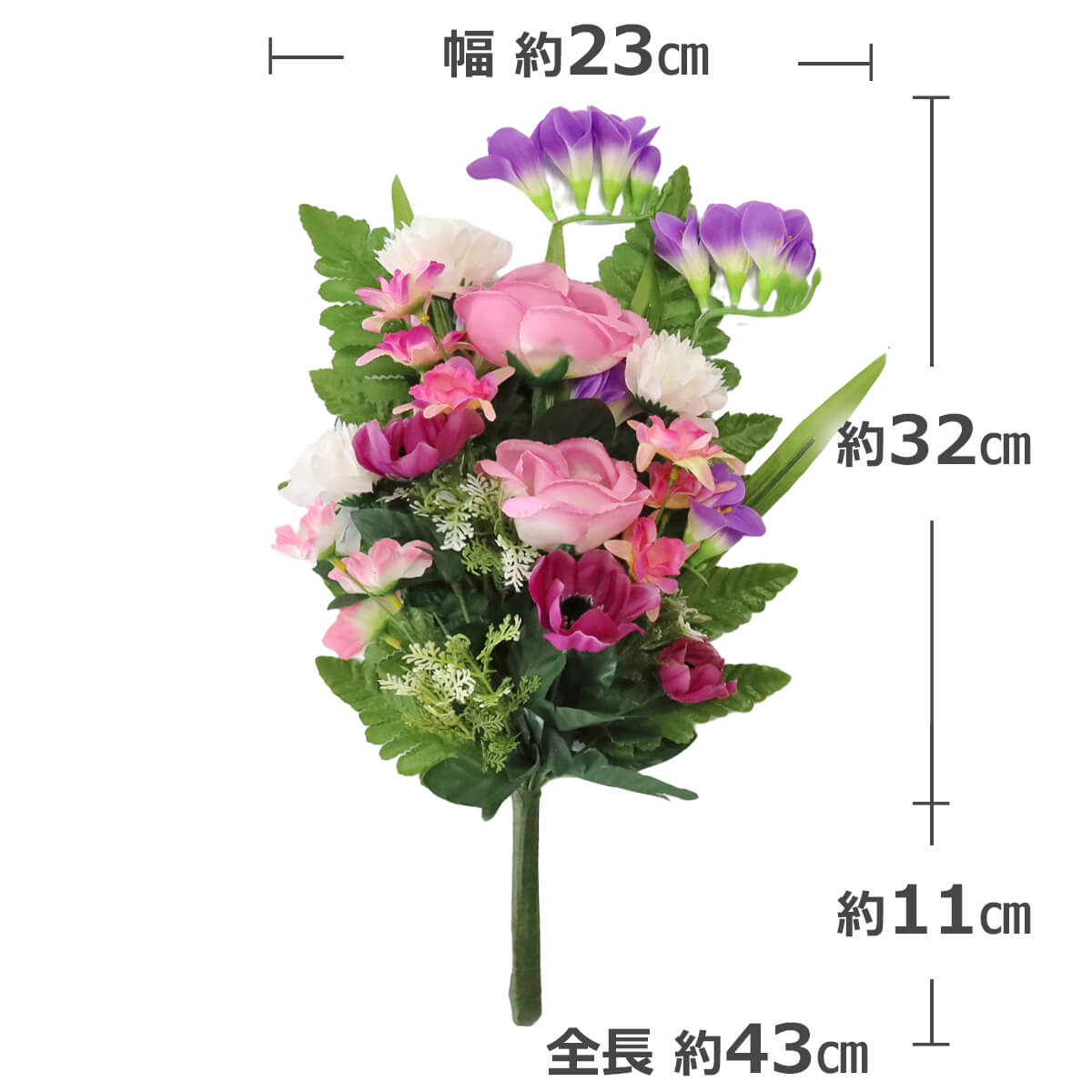�t���[�W�A�ƃs���N�̃s�I�j�[��A�l���l�̉ԑ� ��� ���� ���� CT�G�}